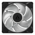 ARCTIC BioniX P14 A-RGB Корпус компьютера Вентилятор 14 cm Черный 1 шт ARCTIC BioniX P14 A-RGB Корпус компьютера Вентилятор 14 cm Черный 1 шт