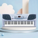 MK 2083 Keyboard electronic educational portable MK 2083 Keyboard electronic educational portable