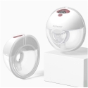 Momcozy M5 rinnapump koos rakenduse juhtimisega – topeltkomplekt Punane Momcozy M5 rinnapump koos rakenduse juhtimisega – topeltkomplekt Punane
