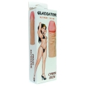 B Series Real B Series Realistic Penis Sleeve that Thickens the Penis B Series Real B Series Realistic Penis Sleeve that Thickens the Penis