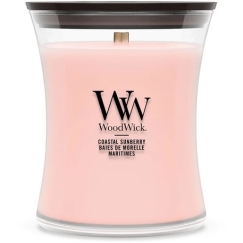 Woodwick Pakrantė päevalill