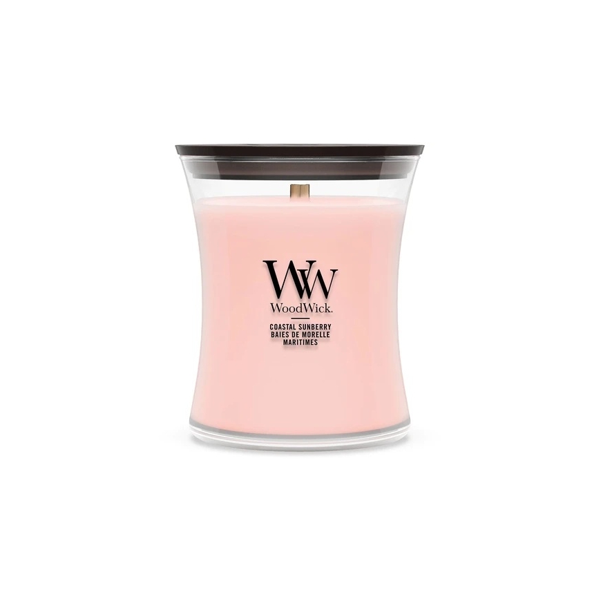 Woodwick Pakrantė päevalill