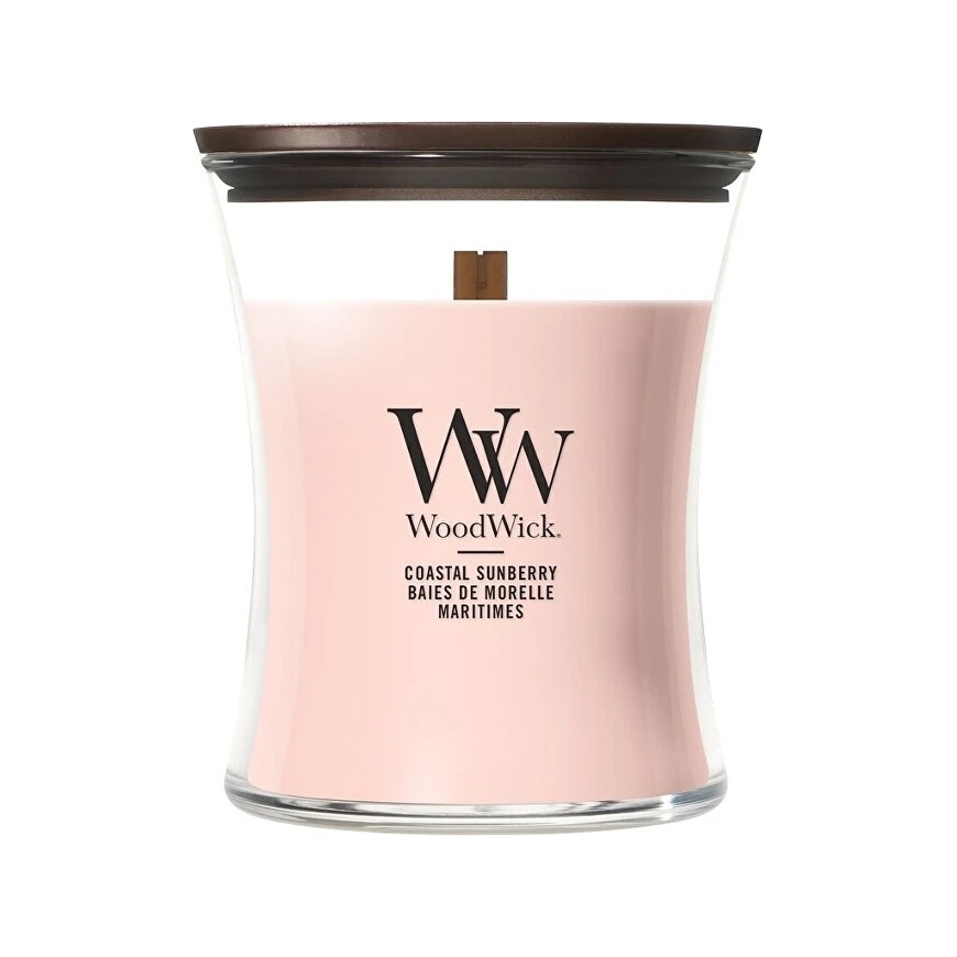 Woodwick Pakrantės saulėgrąža – 3