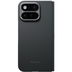 PITAKA Edge Case umbrakate Google Pixel 11 Pro must hall