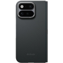 PITAKA Edge Case vākam Google Pixel 11 Pro melns pelēks