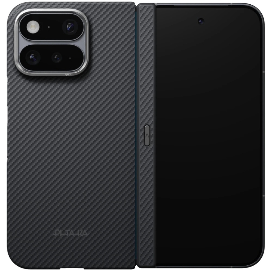 PITAKA Edge Case umbrakate Google Pixel 11 Pro must hall – 2