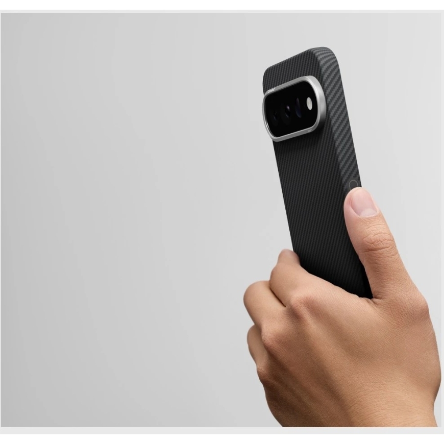 PITAKA Edge Case umbrakate Google Pixel 11 Pro must hall – 3