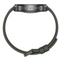 Samsung Galaxy Watch9 3,81 cm (1.5") AMOLED 44 mm Digitaalne 480 x 480 pikslit Puutetundlik ekraan H