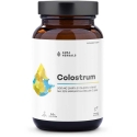 Aura Herbals Priešpienis 500 mg maisto papildas milteliais, rūgšti citrina, 66 g Aura Herbals Priešpienis 500 mg maisto papildas milteliais, rūgšti citrina, 66 g