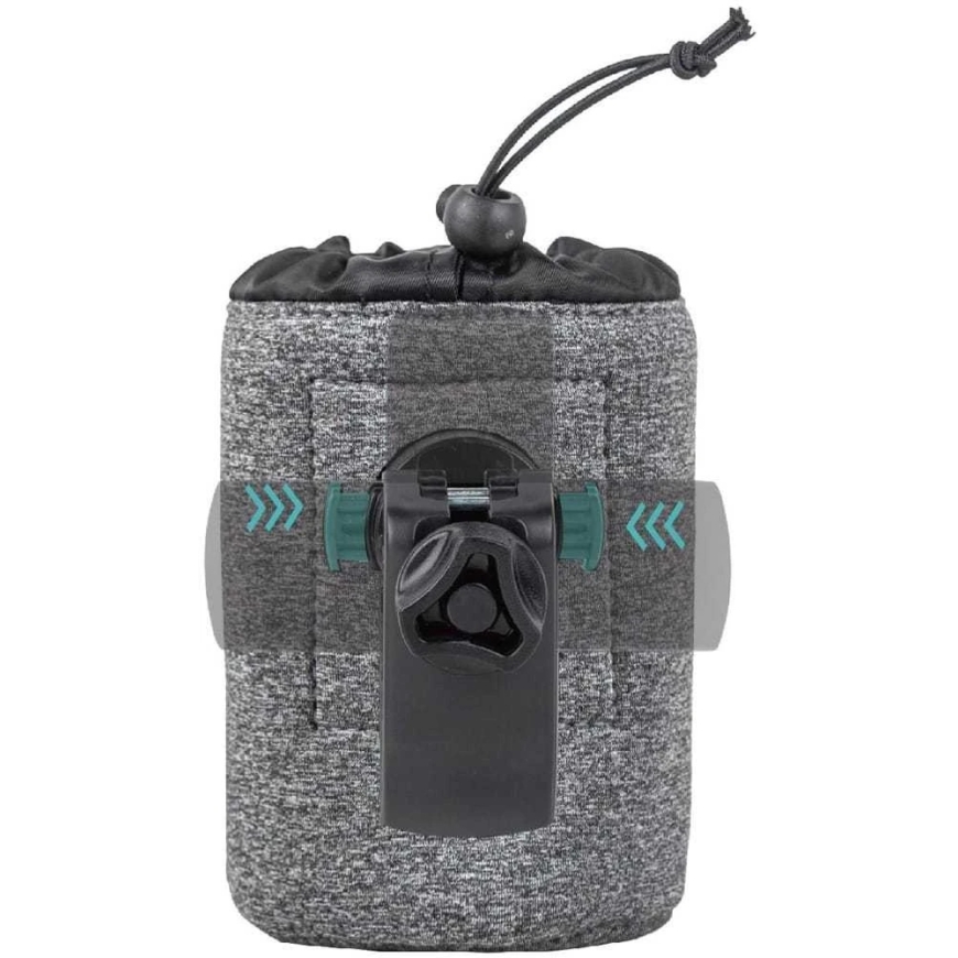 Titanium Baby "Thermo 2-in-1" tass ja telefonihoidik laste kärule – 2