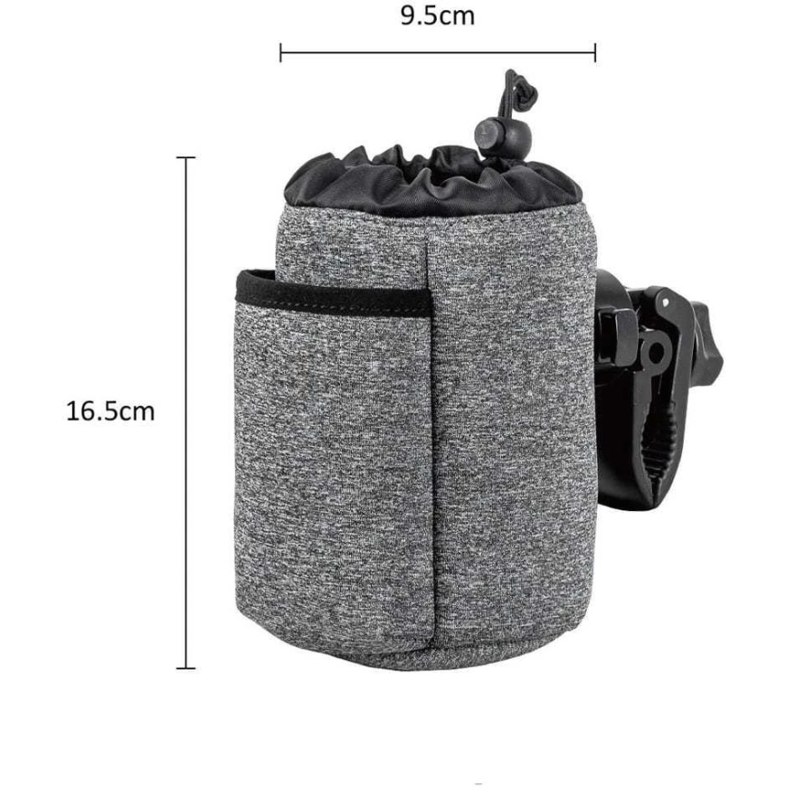 Titanium Baby "Thermo 2-in-1" krūze un telefona turētājs bērnu iešļūcenēm – 4