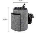 Titanium Baby "Thermo 2-in-1" cup and phone holder for a baby stroller Titanium Baby "Thermo 2-in-1" cup and phone holder for a baby stroller