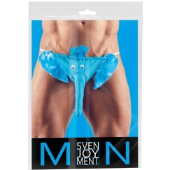 Svenjoyment Meeste Elevandil S-L