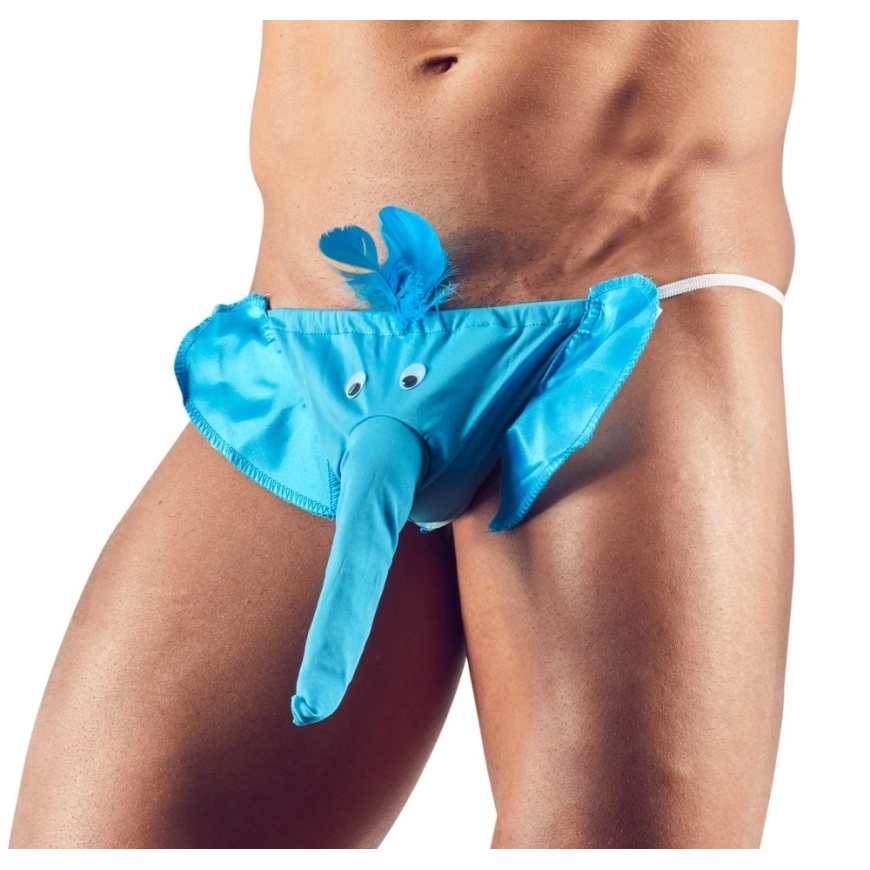 Svenjoyment Vyriškas dramblys S-L – 3