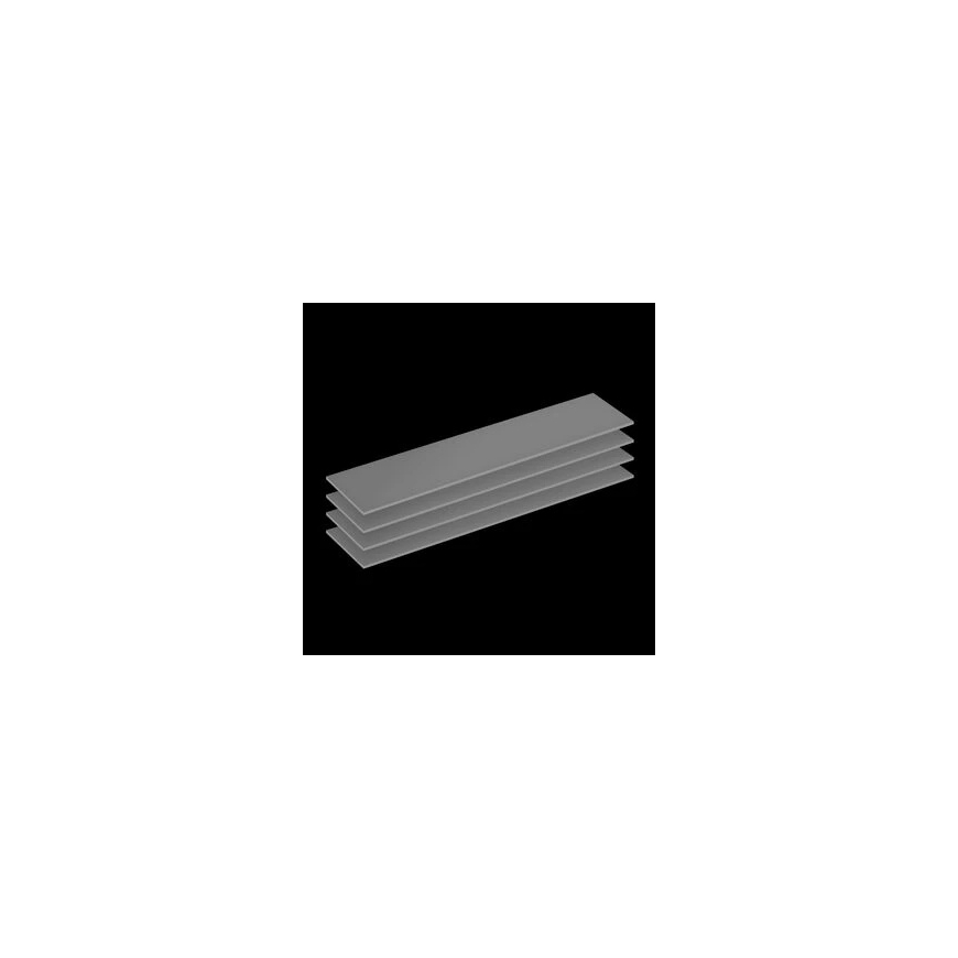 Arctic TP-4 120x120x0.5mm 4gab