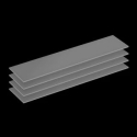 Arctic TP-4 120x120x0.5mm 4pcs