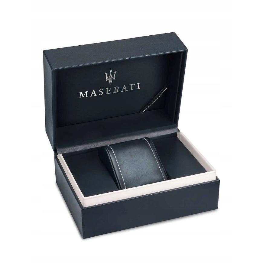 Vīriešu pulkstenis MASERATI Velocità Slim R8873653003 (zs058b) – 5
