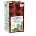 L'Oreal Neva Naturalis permanent hair dye 8.44 Dark copper – 150 ml