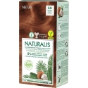 L'Oreal Neva Naturalis pastāvīgās matu krāsas 8.44 Tumšais varis – 150 ml L'Oreal Neva Naturalis pastāvīgās matu krāsas 8.44 Tumšais varis – 150 ml