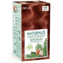 L'Oreal Neva Naturalis permanent hair dye 8.44 Dark copper – 150 ml