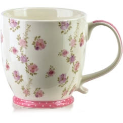 Affek Design SASSY krūze 510 ml 10 x 14,5 x 10,5 cm