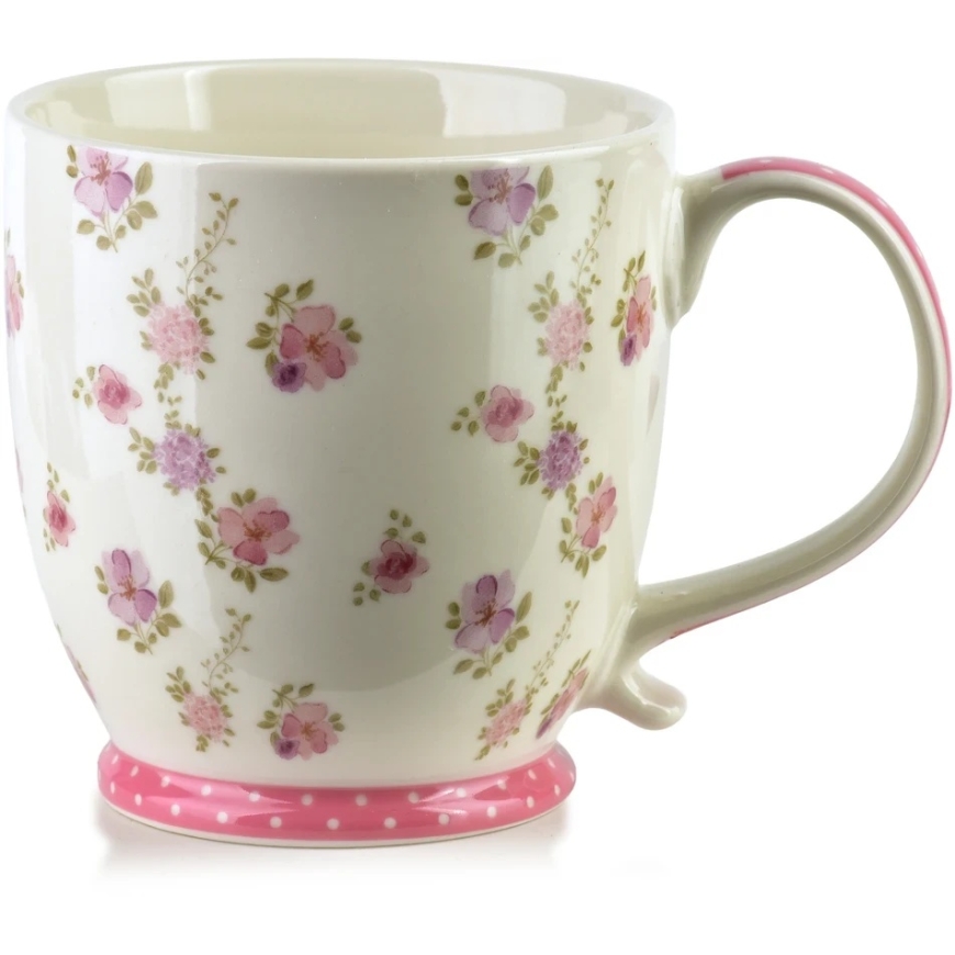 Affek Design SASSY puodelis 510 ml 10 x 14,5 x 10,5 cm