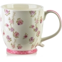 Affek Design SASSY puodelis 510 ml 10 x 14,5 x 10,5 cm Affek Design SASSY puodelis 510 ml 10 x 14,5 x 10,5 cm