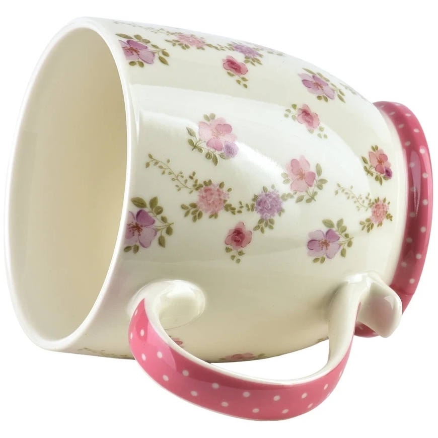 Affek Design SASSY krūze 510 ml 10 x 14,5 x 10,5 cm – 3