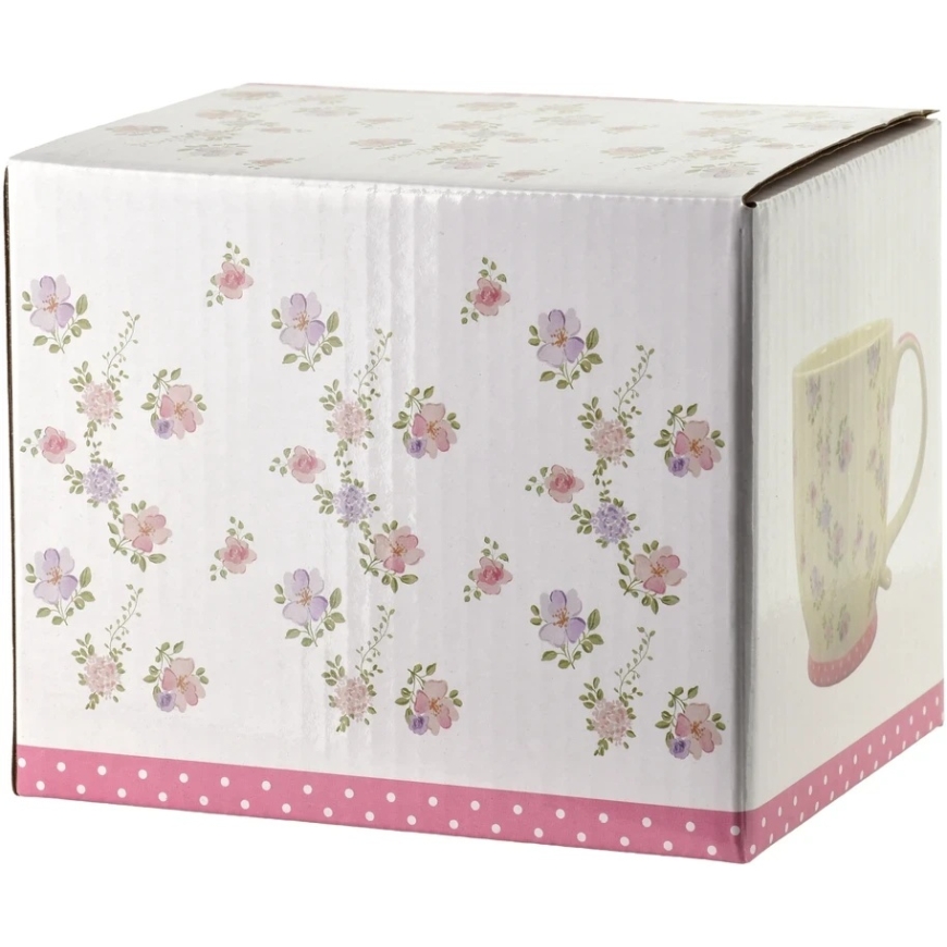 Affek Design SASSY чашка 510 мл 10 x 14,5 x 10,5 см – 4