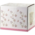 Affek Design SASSY чашка 510 мл 10 x 14,5 x 10,5 см Affek Design SASSY чашка 510 мл 10 x 14,5 x 10,5 см