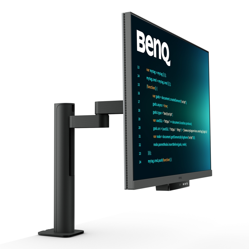 BenQ RD280UA computer monitor 71.6 cm (28.2") 3840 x 2560 pixels 4K Ultra HD Black – 2