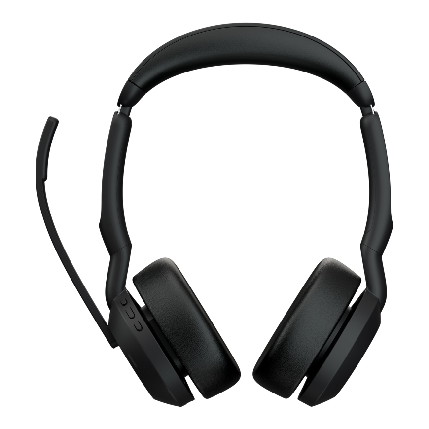Jabra Evolve2 55 - Link380c MS Stereo – 2