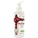 LoveStim Orgasmic Touch Kirsivõi 150 ml