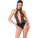 Body Noir камни из циркония XL