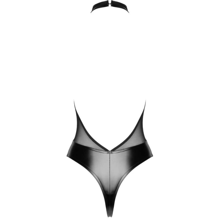 Body Noir -kehon zirkoniakivet XL – 2