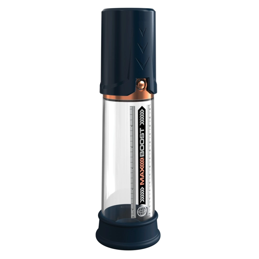 Pipedream Mėlynasis siurblys Worx Max Boost Mėlyna – 4