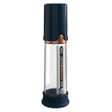 Pipedream Blue Pump Worx Max Boost Blue Pipedream Blue Pump Worx Max Boost Blue