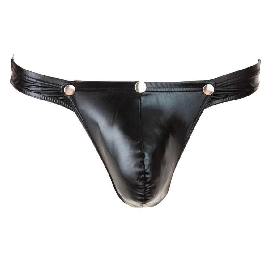 Svenjoyment Meeste string M – 3