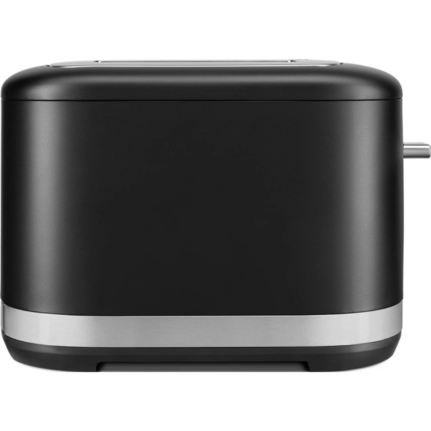 KitchenAid 5KMT2109EBM Black Matte Toaster – 4