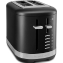 Skrudintuvas KitchenAid 5KMT2109EBM juoda mat Skrudintuvas KitchenAid 5KMT2109EBM juoda mat
