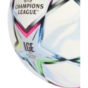adidas UCL League J290 Jalgpall 26/27 Liigafaas Valge ja Sinine KE9767 (4) adidas UCL League J290 Jalgpall 26/27 Liigafaas Valge ja Sinine KE9767 (4)