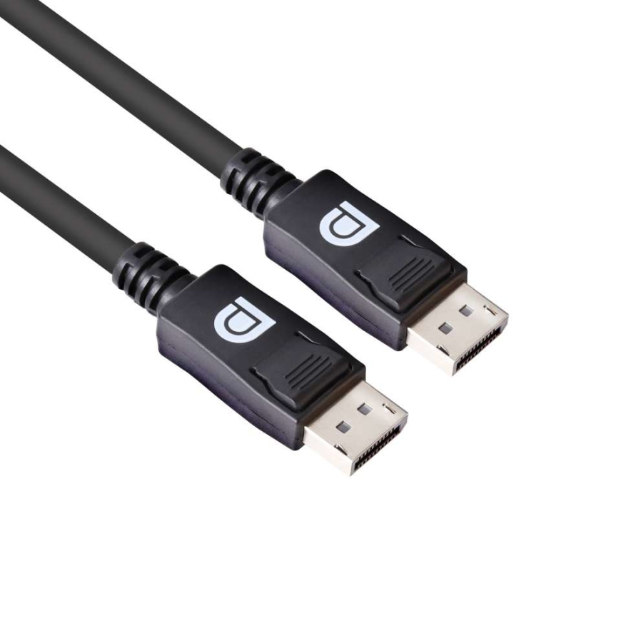 CLUB3D DisplayPort 1.4 HBR3 8K