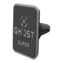Celly GHOSTSUPERVENT holder Passive holder Mobile phone/Smartphone Black