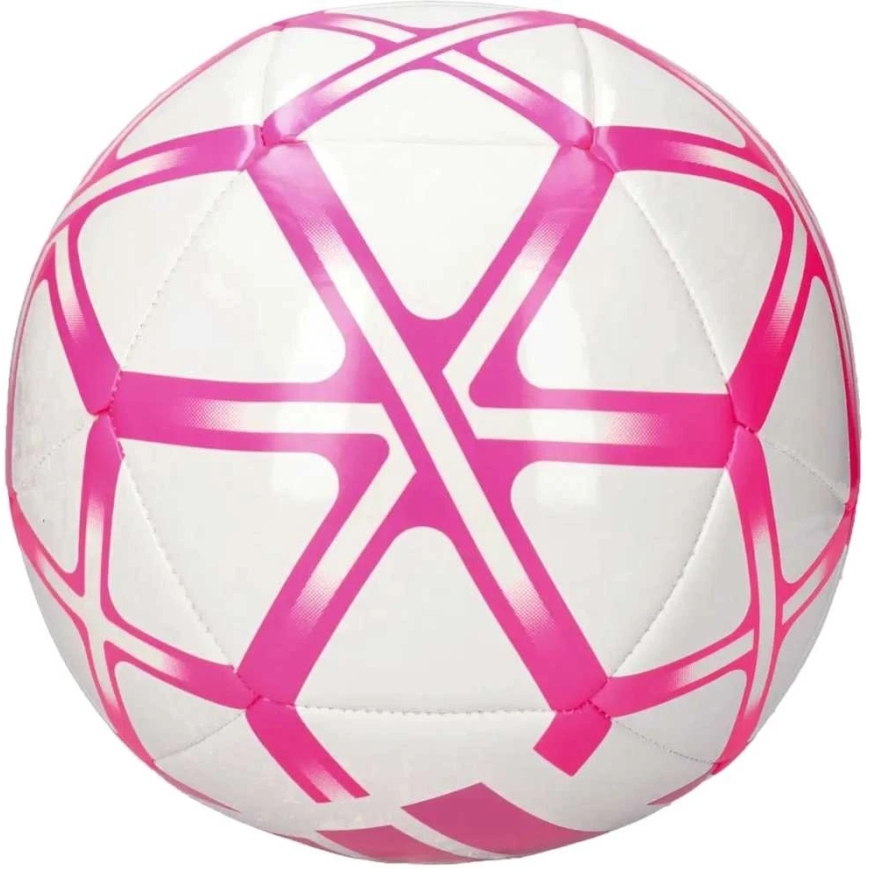 adidas Starlancer Club jalgpall valge ja roosa IP1646 (4) – 3