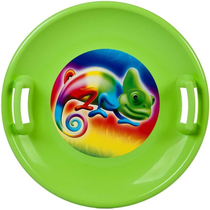 Jaanuari Kelg TALERZ ZJAZDOWY UFO Roheline R.M – 2