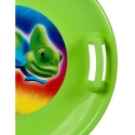 January Sled TALERZ ZJAZDOWY UFO Green R.M