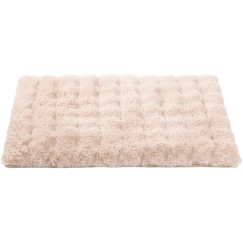 Dog bed, cat bed, mattress, rug 50x40cm, REBEL ANIMALS