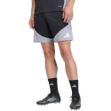 Šortai vyrams adidas Tiro 26 Competition Training juoda-pilka JX4251 (2XL)