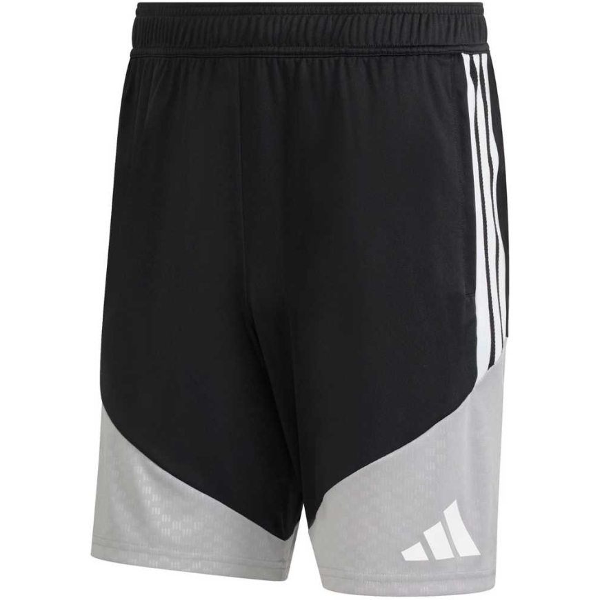 Šortai vyrams adidas Tiro 26 Competition Training juoda-pilka JX4251 (2XL) – 2