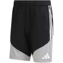 Vīriešu šorti adidas Tiro 26 Competition Training melni-pelēki JX4251 (2XL) Vīriešu šorti adidas Tiro 26 Competition Training melni-pelēki JX4251 (2XL)